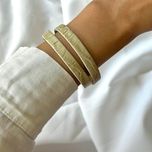 دستبند چرم 9