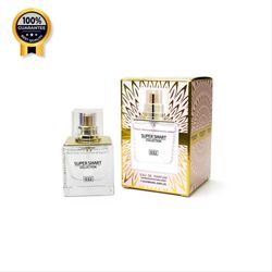 ادکلن لالیک لامور سوپر اسمارت کالکشن Super smart collection اورجینال کد 032 حجم 25 میل