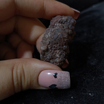 آنالیسم باریت