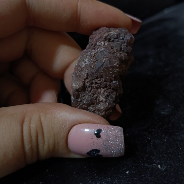 آنالیسم باریت