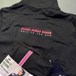 Funktionshirt Crivit نیم‌زیپ ترمال کریویت کد 2404