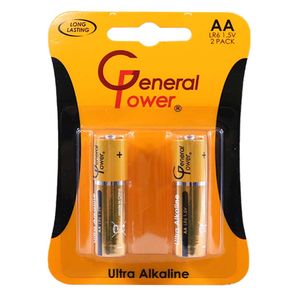 باتری قلمی جنرال پاور