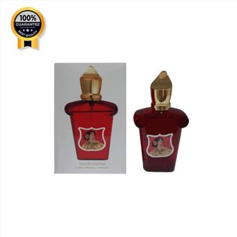 ادکلن کازاموراتی بوکت آیدل سوپر اسمارت کالکشن اورجینال کد 030