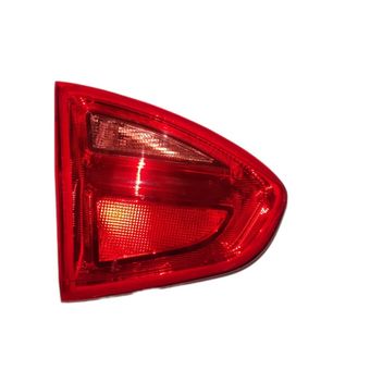 خطرعقب چپ روی صندوق JAC J4 اصلی