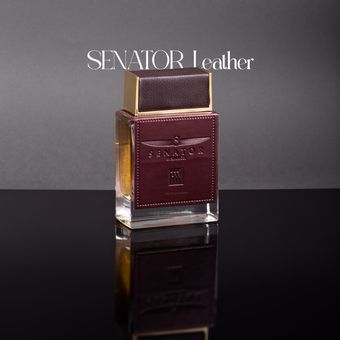 ادکلن سناتور لدر مشابه تام فورد پور هوم 100 میل جانوین (جکوین) Senator Leather Johnwin