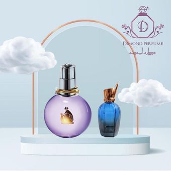عطر اکلت زنانه (لانوین اکلت) | Lanvin Eclat d´Arpege