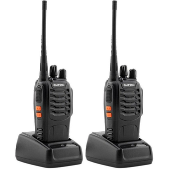 بیسیم واکی تاکی باوفنگ اورجینال