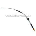 کابل ترمز دستی جلویی هایما اس7 شرکتی