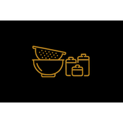 لوازم و سرویس های آشپزخانه