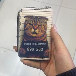 جاکارتی آکاردئونی مدل گربه