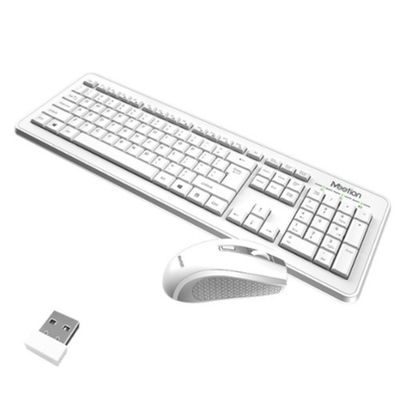 کیبورد و ماوس میشن مدل Meetion C4120 Little