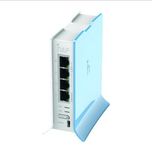 Router MIKRO-TIK RB941-2nd-tc HAP Lite