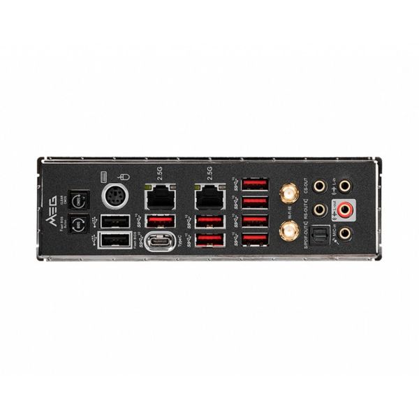 مادربرد ام اس آی مدل MEG Z690 UNIFY