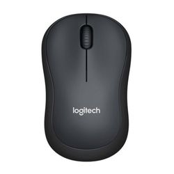 ماوس بی سیم لاجیتک مدل M221 SILENT