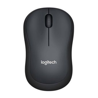 ماوس بی سیم لاجیتک مدل M221 SILENT