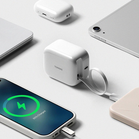 لوازم جانبی برقی و گجت