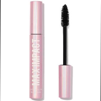 ریمل حجم دهنده مکس ایمپکت شیگلم Sheglam Max Impact