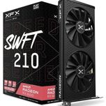 کارت گرافیک ایکس اف ایکس مدل RX6600 XFX SWFT