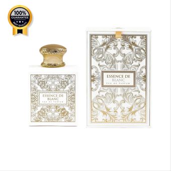 ادکلن اسنس بلانک فرنچ اونیو French avenue اورجینال مشابه ادکلن لویی ویتون ایمیجیشن حجم 100 میل