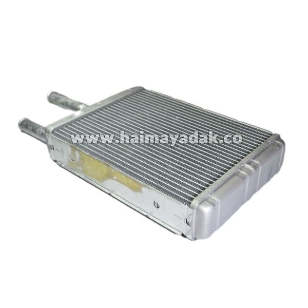 رادیاتور بخاری هایما اس7 توربو شرکتی