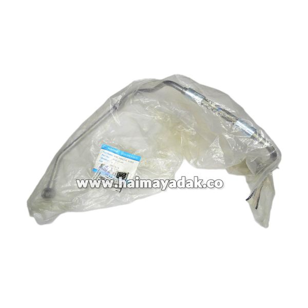 لوله ورودی روغن توربو شارژ هایما اس5 شرکتی