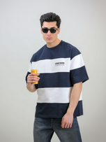 تیشرت یقه گرد رینگر برلین