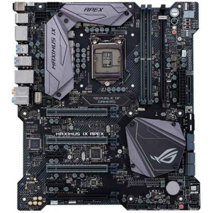 مادربرد ایسوس مدل ROG MAXIMUS IX APEX