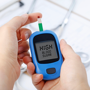 کنترل دیابت