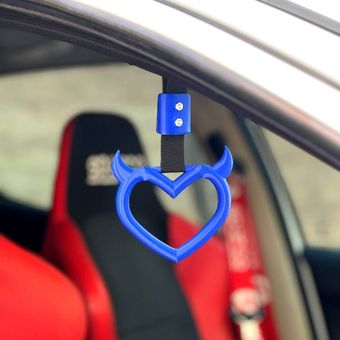 آویز سوریکاوا ژاپنی رنگ آبی