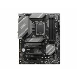 مادربرد ام اس آی مدل B760 GAMING PLUS WIFI