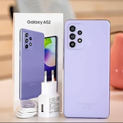 کاور سامسونگ A52