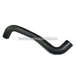 شیلنگ پایینی آب رادیاتور اچ سی کراس شرکتی