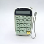ماشین حساب پیکاسو مدل CL-103
