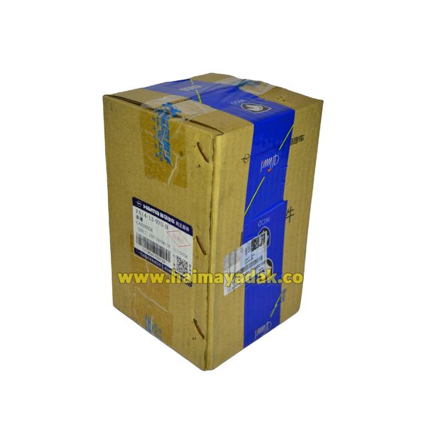 منبع کنیستر هایما اس7 توربو