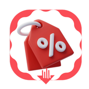 تخفیف های ویژه