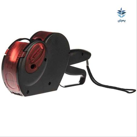 لیبل زن مدل اسمارت ایتالیا - یک خط (ردیف)