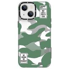 قاب iphone 13Promax برند یانگ کیت youngkit camouflage series