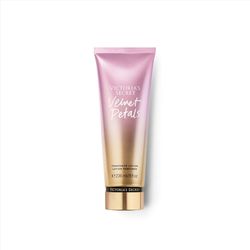 لوسیون عطری بدن ولوت پتالز ویکتوریا سکرت victoria secret مسترکوالیتی رایحه Velvet Petals