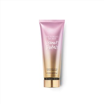 لوسیون عطری بدن ولوت پتالز ویکتوریا سکرت victoria secret مسترکوالیتی رایحه Velvet Petals