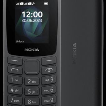 گوشی موبایل نوکیا مدل 106 (2023) TA