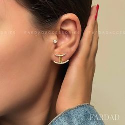 گوشواره Anchor