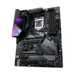 مادربرد ایسوس مدل ROG Strix Z390-E Gaming