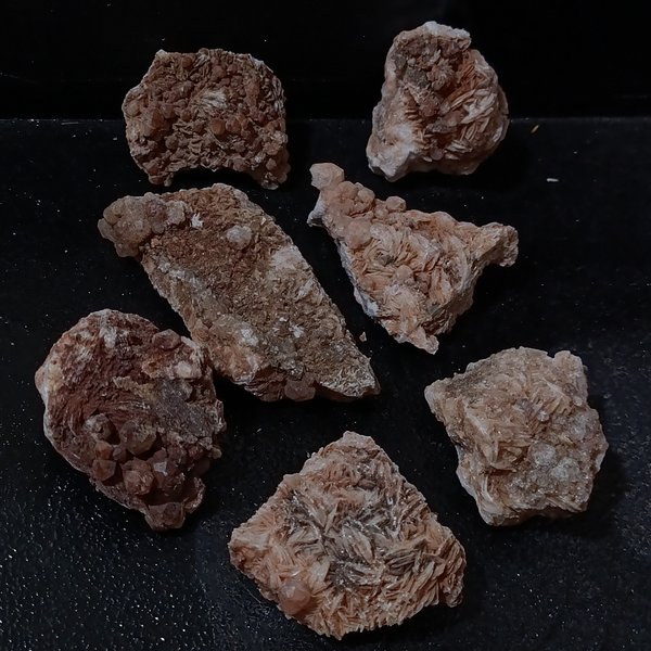 آنالیسم باریت