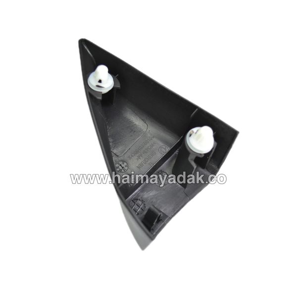 قاب لچکی جلو داخلی چپ اچ سی کراس شرکتی