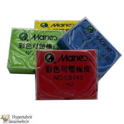 پاکن خمیری ماریس (maries ) کد 6143
