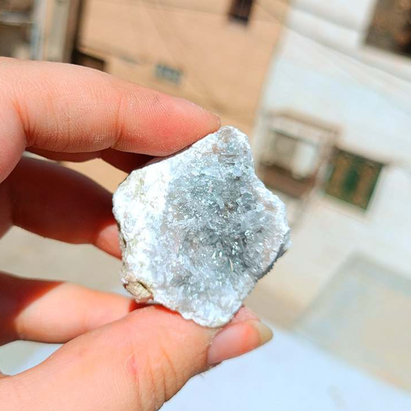 ژیود سلستین