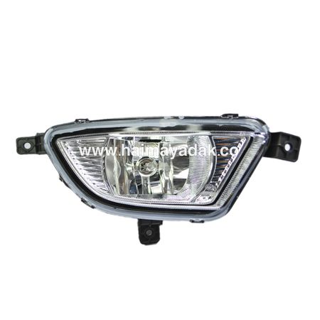 مه شکن جلو راست هایما اس5 شرکتی