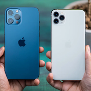 کاورآیفون۱۲promax