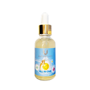 روغن و سرم تقویت پوست و مو