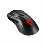 ماوس گیمینگ ام اس ای مدل MSI CLUTCH GM31 LIGHTWEIGHT WIRELESS